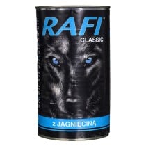 Alimentation humide Dolina Noteci Rafi Classic Agneau 1,2 kg