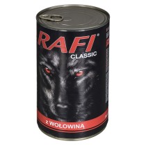 Wet food Dolina Noteci Rafi Classic Veal 1,2 kg