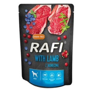 Wet food Dolina Noteci Lamb 300 g