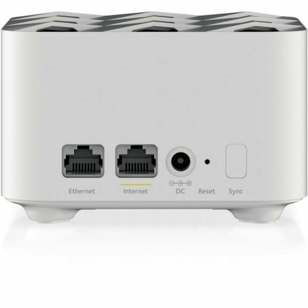 Schnittstelle Netgear RBK12-100PES