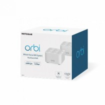 Schnittstelle Netgear RBK12-100PES