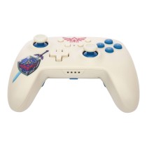 Jeux vidéo Powera NSGP0015-01