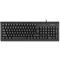 Clavier Natec NKL-1055 Noir