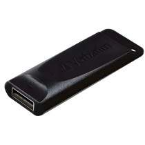 Pendrive Verbatim Noir 16 GB (10 Unités)