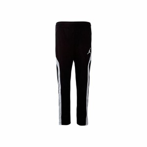 Pantalon de Sport pour Enfant Jordan Jordan 23 Alpha Dry Noir