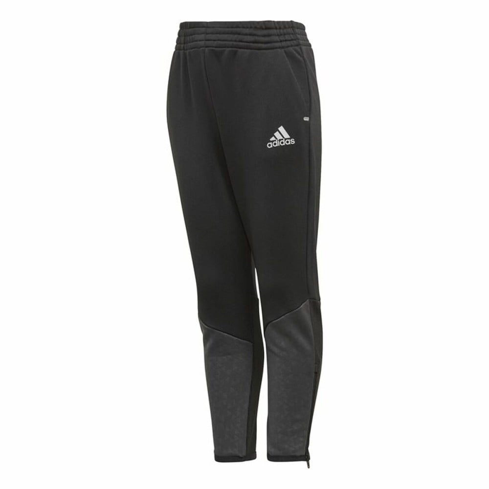 Children’s Sports Shorts Adidas Striker Black