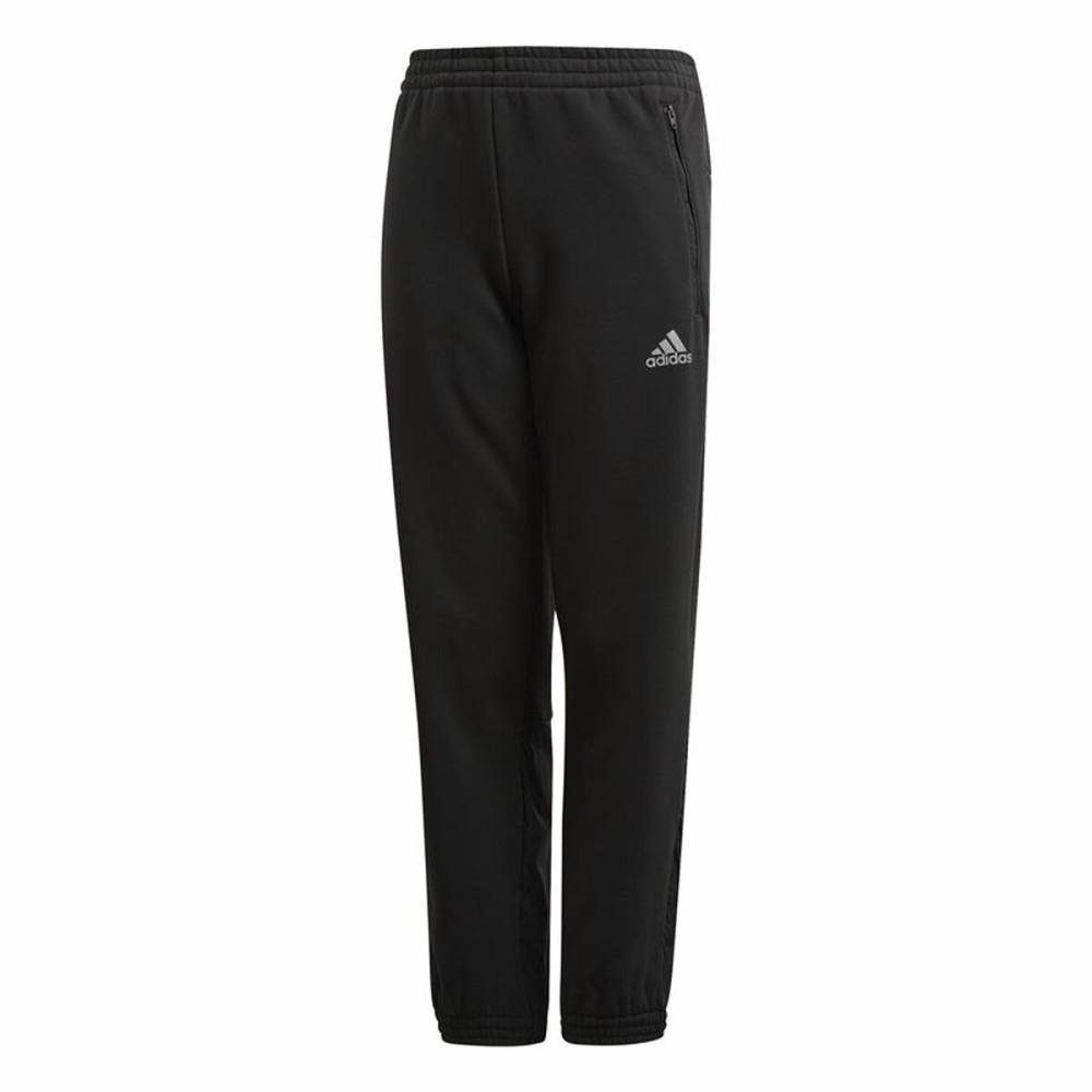 Children’s Sports Shorts Adidas Climaheat Id Stadium Black