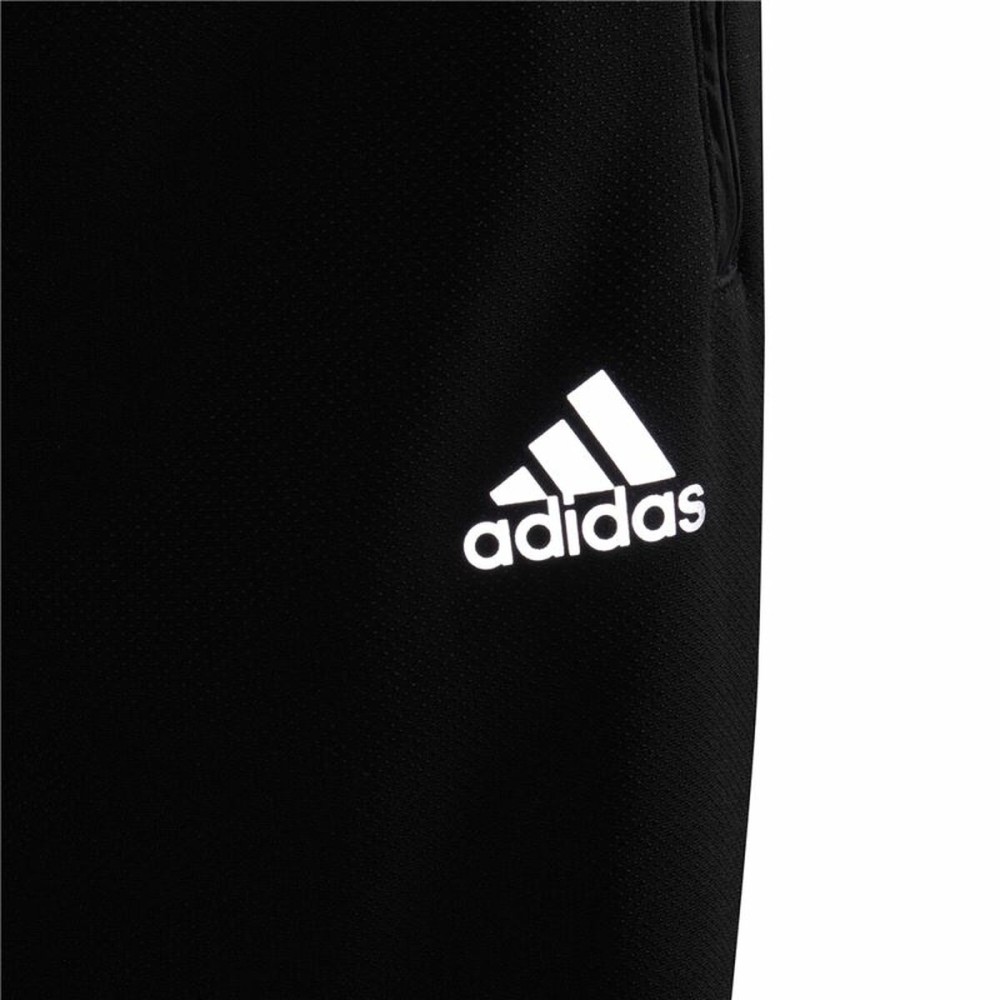 Children’s Sports Shorts Adidas Climaheat Id Stadium Black