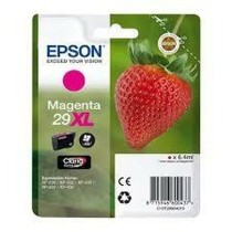 Original Ink Cartridge Epson 29 XL Magenta (10 Units)