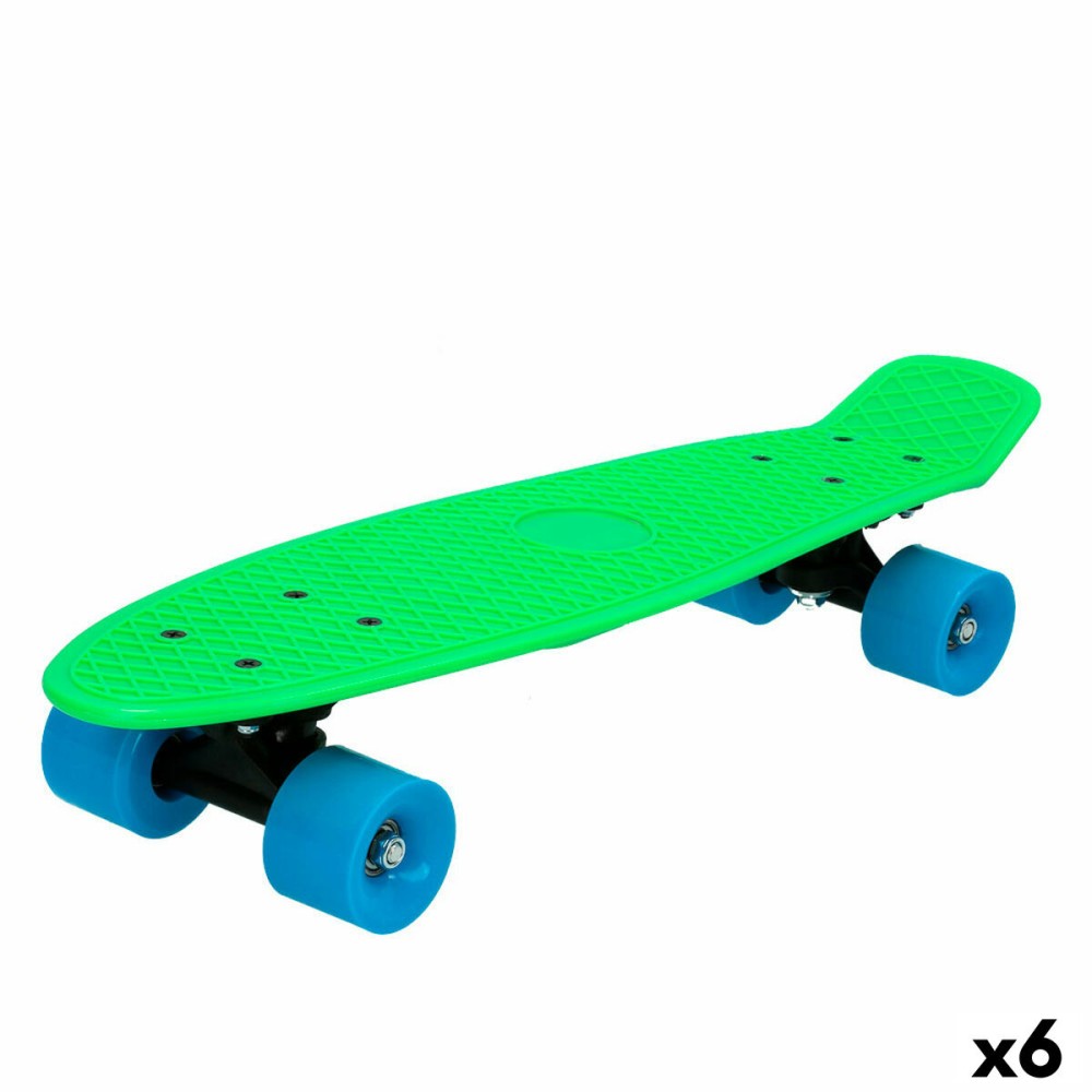 Skateboard Colorbaby (6 Units)