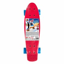 Skateboard Colorbaby (6 Units)