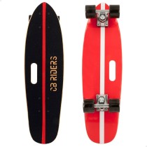 Skateboard Colorbaby CB Riders (2 Units)