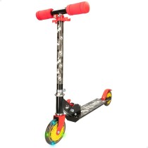 Trottinette Colorbaby Fantôme (4 Unités)