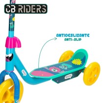 Scooter Colorbaby Monster (4 Units)