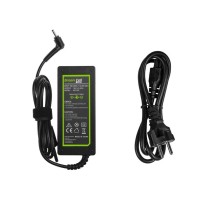 Chargeur d'ordinateur portable Green Cell AD73P 65 W