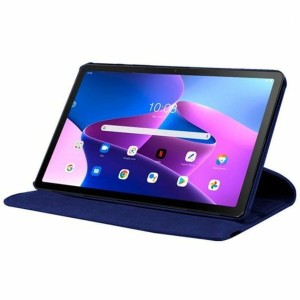 Housse pour Tablette Cool Lenovo Tab M10 Bleu