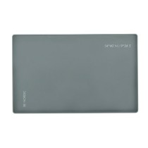 Place mat Trixie 60x40 cm Grey Silicone Silica