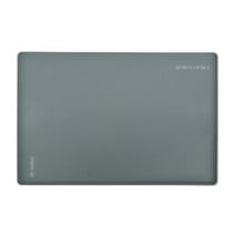 Place mat Trixie 60x40 cm Grey Silicone Silica