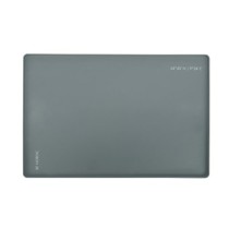 Set de table Trixie 60x40 cm Gris Silicone Silice