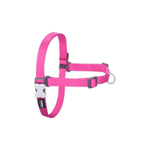 Hundegeschirr Red Dingo 42-59 cm Pink S/M