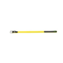 Collier pour Chien Hunter Convenience 53-61 cm L/XL Jaune