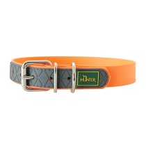 Collier pour Chien Hunter Convenience 53-61 cm L/XL Orange