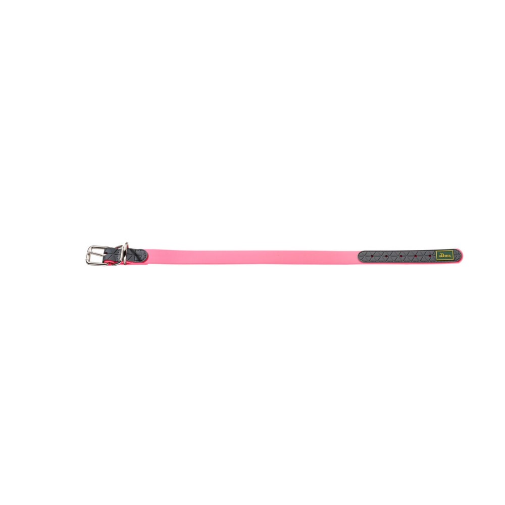 Hundehalsband Hunter Convenience 47-55 cm Rosa L