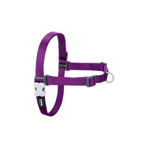 Harnais pour Chien Red Dingo 36-50 cm Violet S