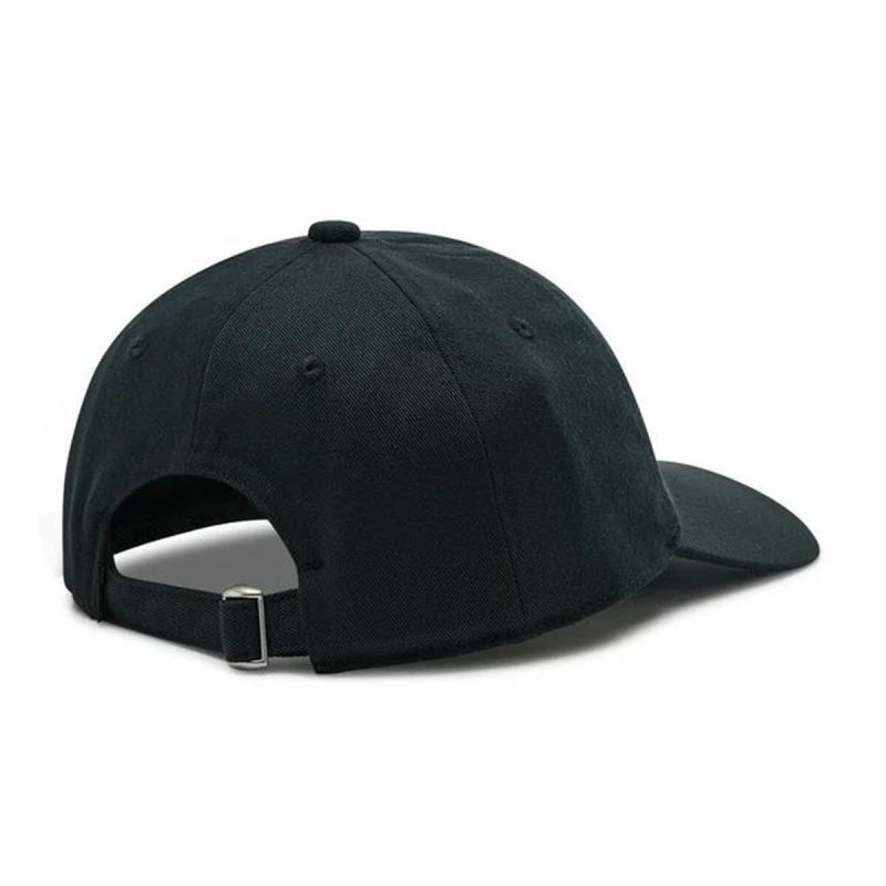 Casquette de Sport Converse Lock Up  Noir Multicouleur Taille unique