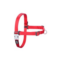 Harnais pour Chien Red Dingo 42-59 cm Rouge S/M