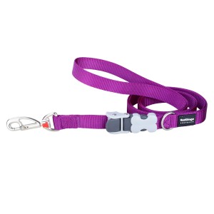 Laisse pour Chien Red Dingo Violet