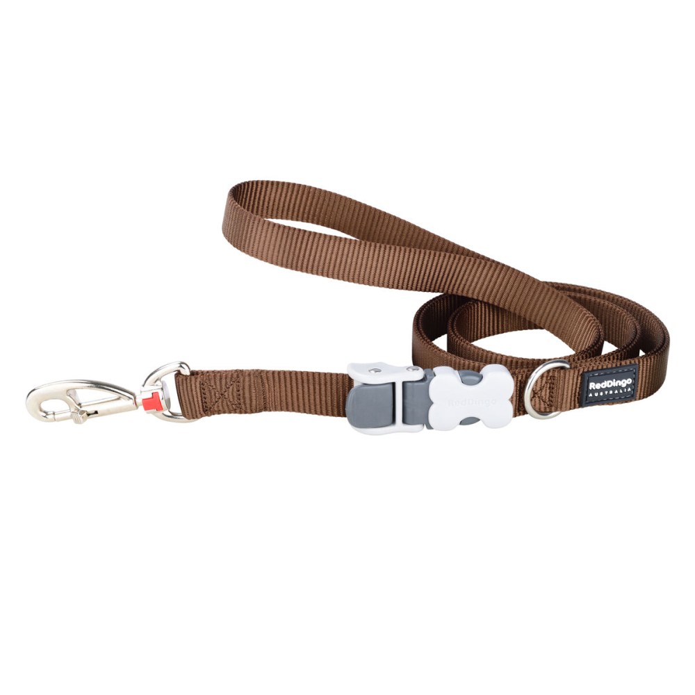 Laisse pour Chien Red Dingo Marron