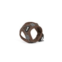 Harnais pour Chien Gloria 41,4-43 cm Marron M 29,4-32,6 cm