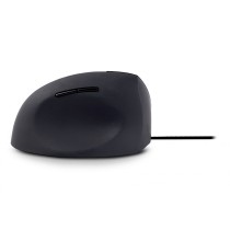 Souris Urban Factory EML01UF-V2 Noir