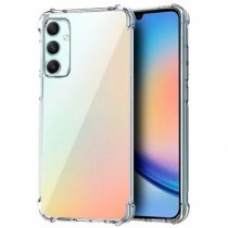 Mobile cover Cool Galaxy A34 5G Transparent Samsung