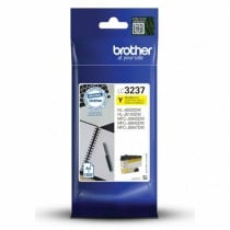 Original Ink Cartridge Brother LC3237Y Yellow