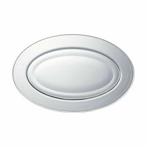 Plat à Gratin Duralex Lys Oblongue 31 x 20 x 3 cm (18 Unités)