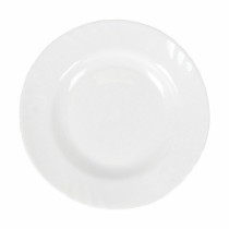 Deep Plate La Mediterránea Everett 23 x 23 x 3 cm (36 Units)