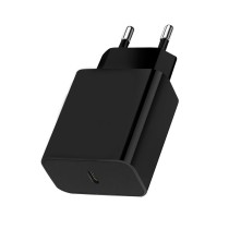 Chargeur mural Msonic MY6623K Noir 20 W