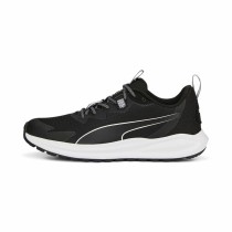 Laufschuhe für Erwachsene Puma Twitch Runner Schwarz Herren