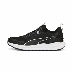 Chaussures de Running pour Adultes Puma Twitch Runner Noir Homme