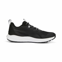 Chaussures de Running pour Adultes Puma Twitch Runner Noir Homme