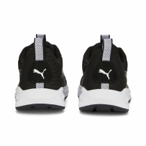 Laufschuhe für Erwachsene Puma Twitch Runner Schwarz Herren