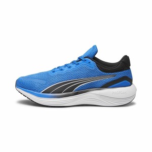 Laufschuhe für Erwachsene Puma Scend Pro Blau Herren