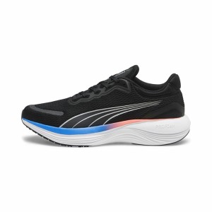 Laufschuhe für Erwachsene Puma Scend Pro Schwarz Herren