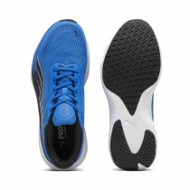 Laufschuhe für Erwachsene Puma Scend Pro Blau Herren