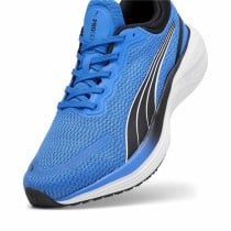 Laufschuhe für Erwachsene Puma Scend Pro Blau Herren