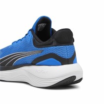 Laufschuhe für Erwachsene Puma Scend Pro Blau Herren