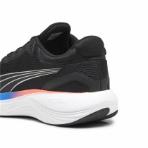 Running Shoes for Adults Puma Scend Pro Black Men