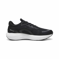 Chaussures de Running pour Adultes Puma Scend Pro Noir Homme